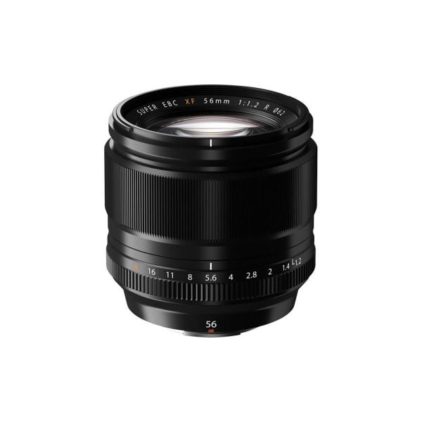 Ống kính Fujifilm XF 56mm APD f1.2R - Chính hãng