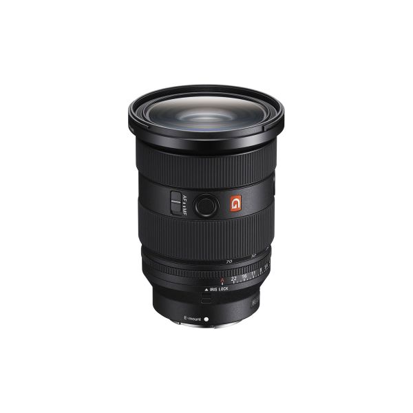 Ống kính Sony FE 24-70mm F2.8 GM II/ SEL24-70mm GM2 - Chính hãng