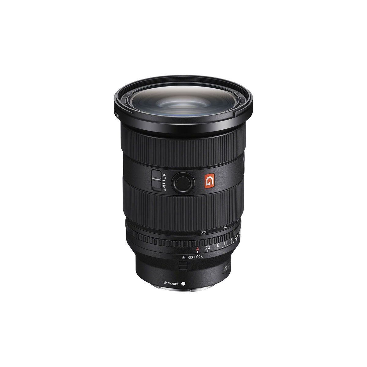 Ống kính Sony FE 24-70mm F2.8 GM II/ SEL24-70mm GM2 - Chính hãng