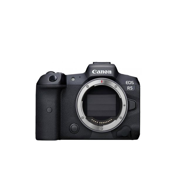 Máy ảnh Canon EOS R5 Body - Chính hãng CMV