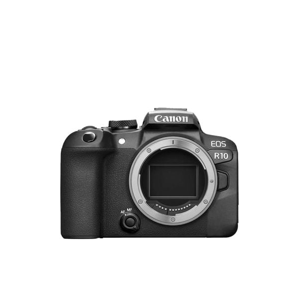 Máy ảnh Canon EOS R10 body - Chính hãng CMV