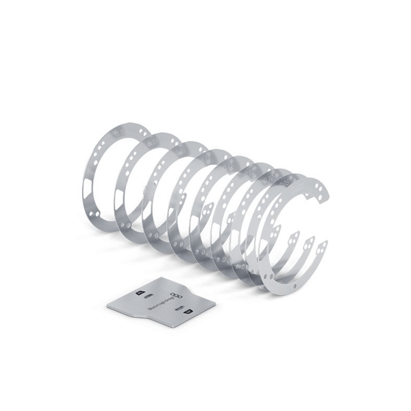 Blackmagic URSA Mini Pro Shim Kit