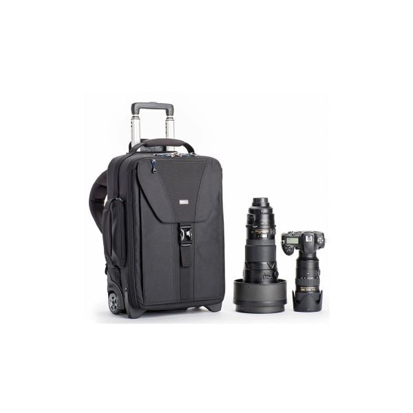 Vali máy ảnh Think Tank Airport TakeOff V2.0 - Chính hãng
