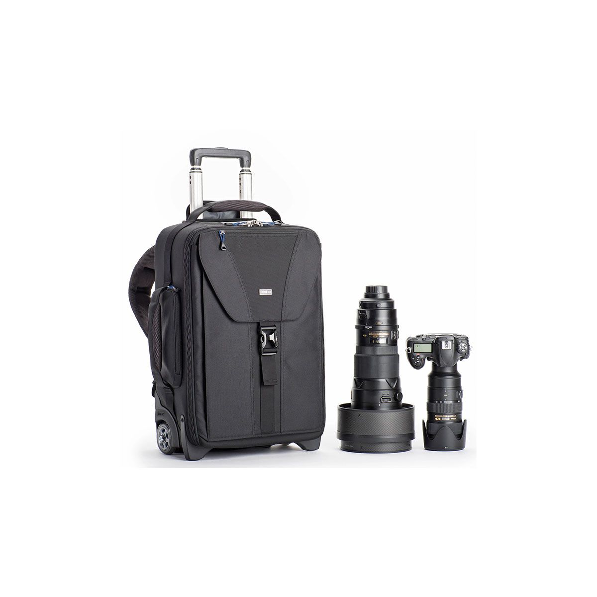 Vali máy ảnh Think Tank Airport TakeOff V2.0 - Chính hãng