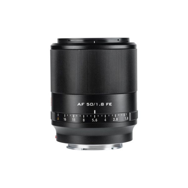 Ống kính Viltrox AF 50mm f/1.8 For Sony E