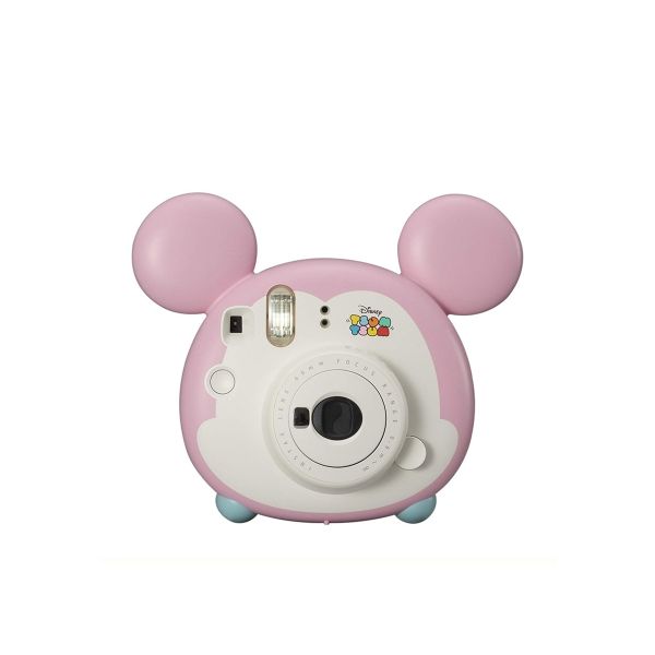 Máy chụp ảnh lấy liền Fujifilm Instax Mini Tsum Tsum - Chính hãng