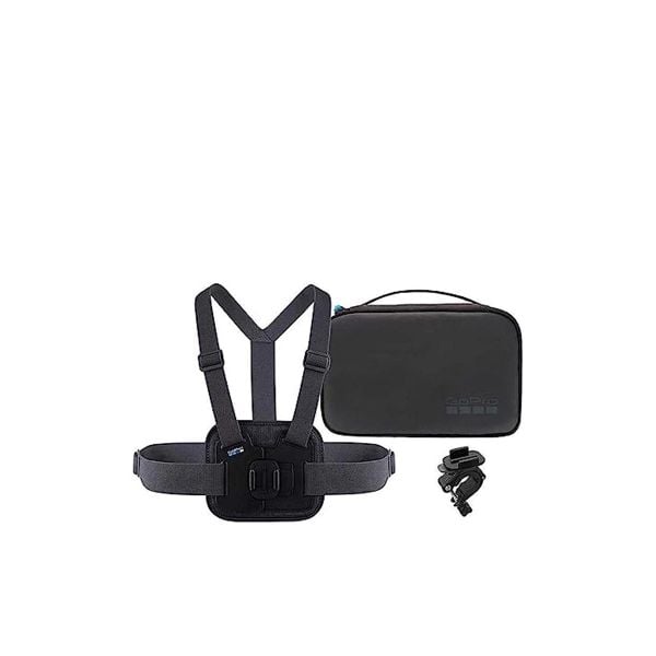 Bộ phụ kiện Gopro Sports Kit /AKTAC-001 - Chính hãng
