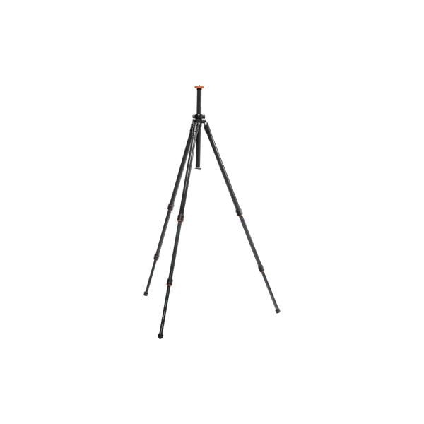 Chân máy ảnh Gitzo GT1830 3-Section Basalt Tripod (Series 1) - Chính hãng