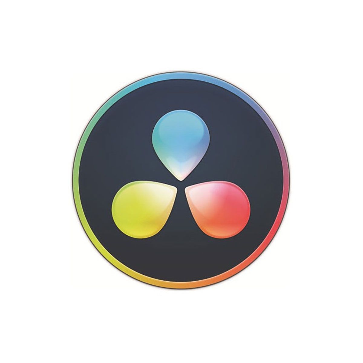 Phần mềm Blackmagic Design DaVinci Resolve Studio ( Key )