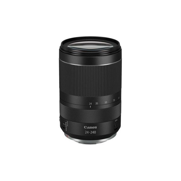 Ống kính Canon RF 24-240mm F4-6.3 IS USM - Chính hãng CMV