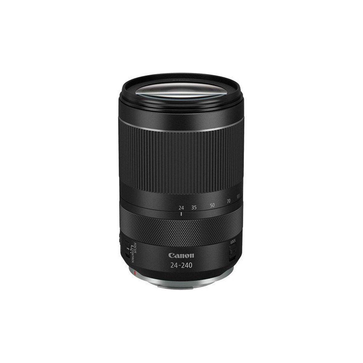 Ống kính Canon RF 24-240mm F4-6.3 IS USM - Chính hãng CMV