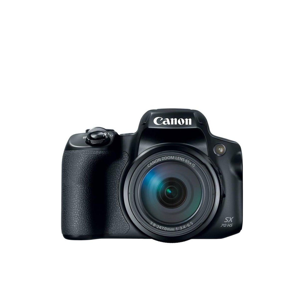 Máy ảnh Canon Powershot SX70 HS - Chính hãng CMV
