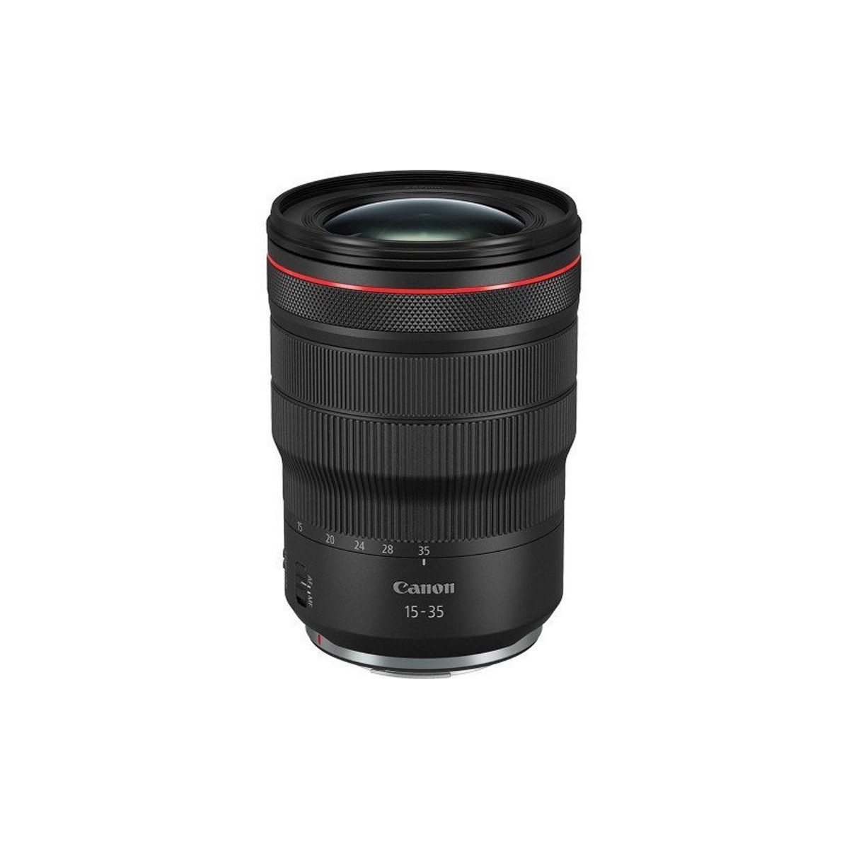 Ống kính Canon RF 15-35mm F2.8L USM - Chính hãng CMV