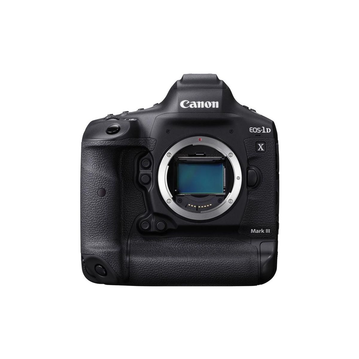 Máy ảnh Canon EOS 1DX Mark III Body - Chính hãng CMV
