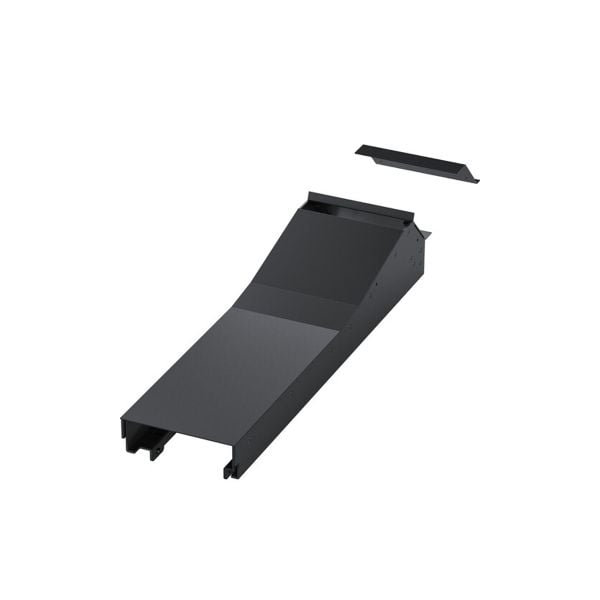 BlackMagic Fairlight Console Bay Narrow Blank Kit