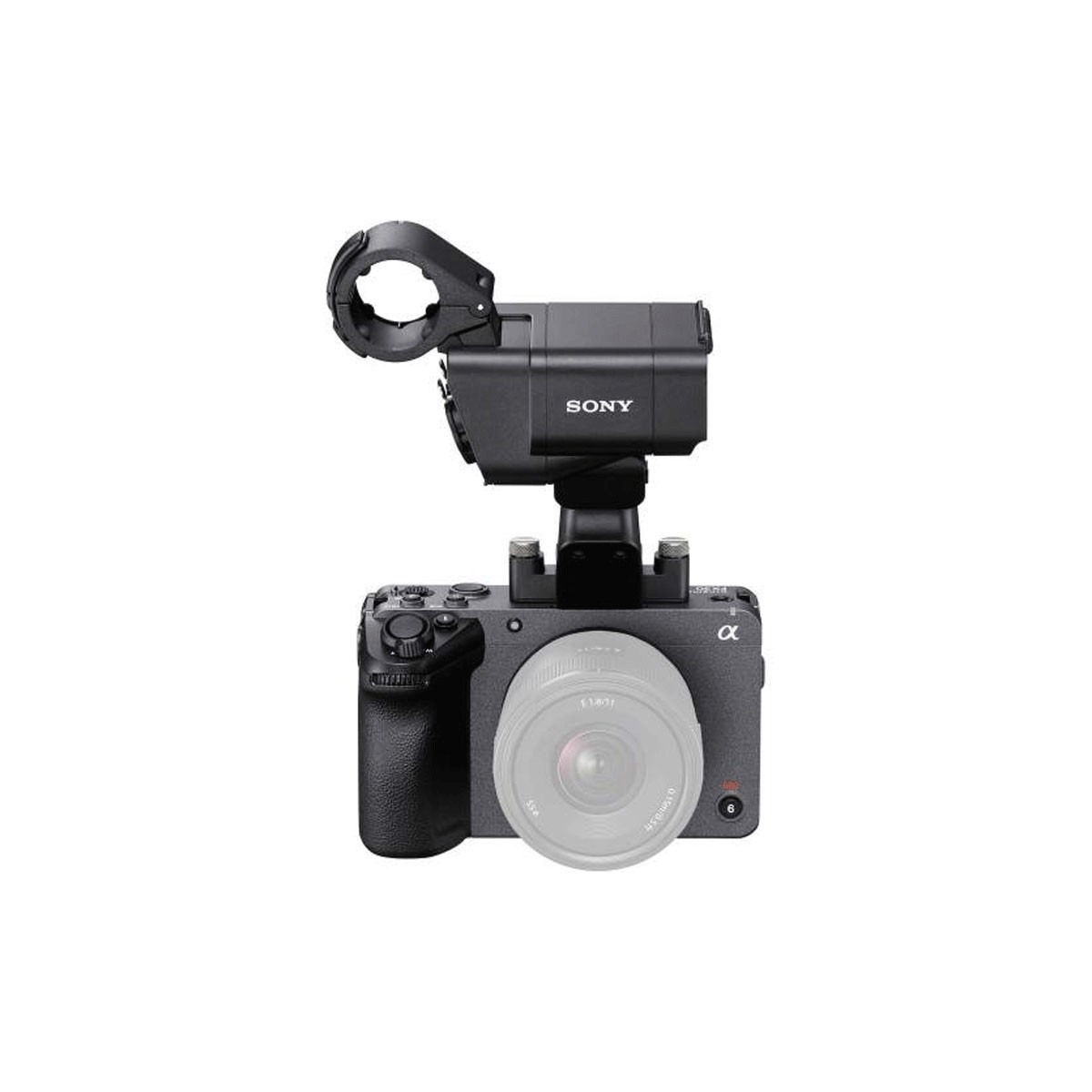 Máy quay chuyên dụng Sony FX30 - Chính hãng / ILME-FX30B / ILME-FX30