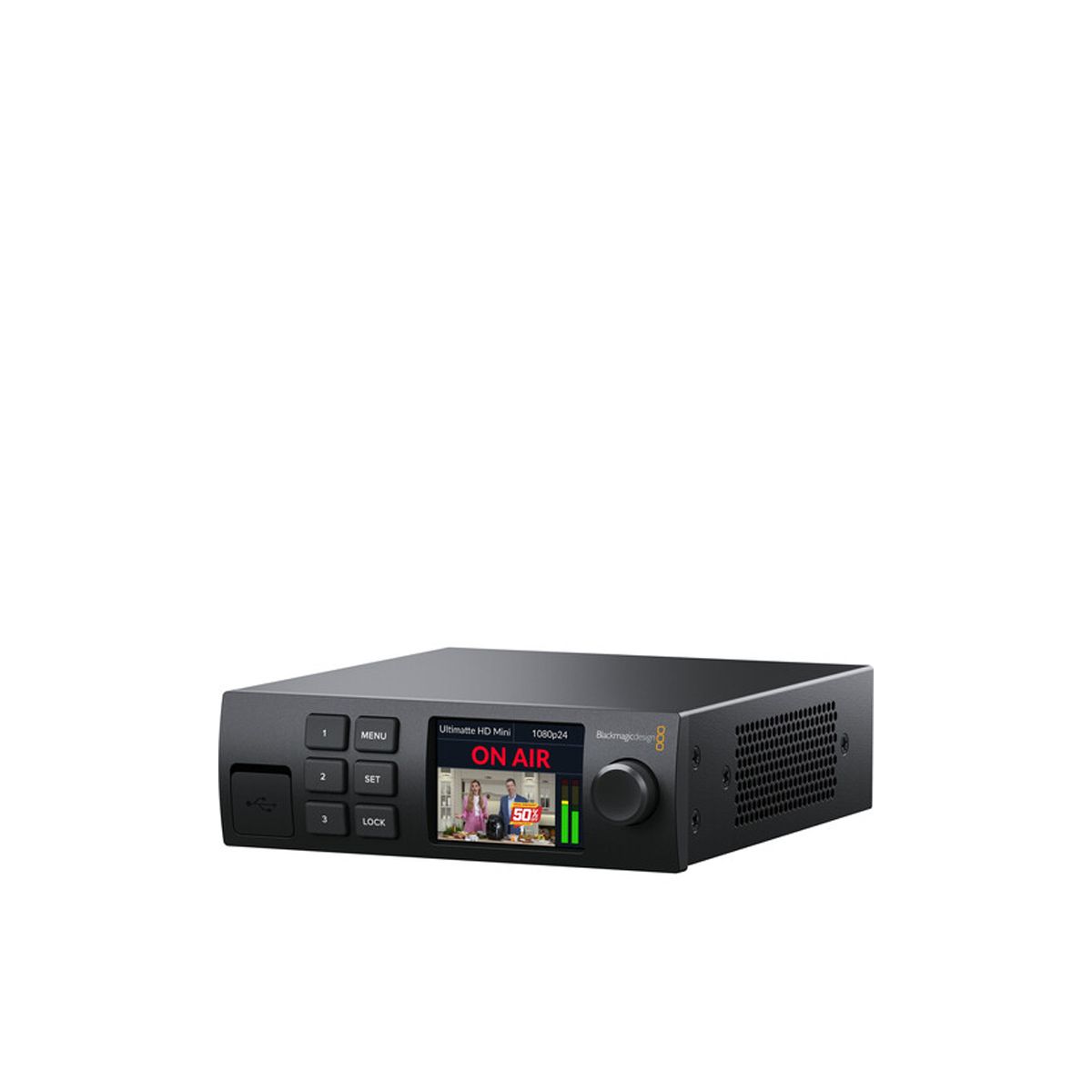BlackMagic Ultimatte 12 HD Mini