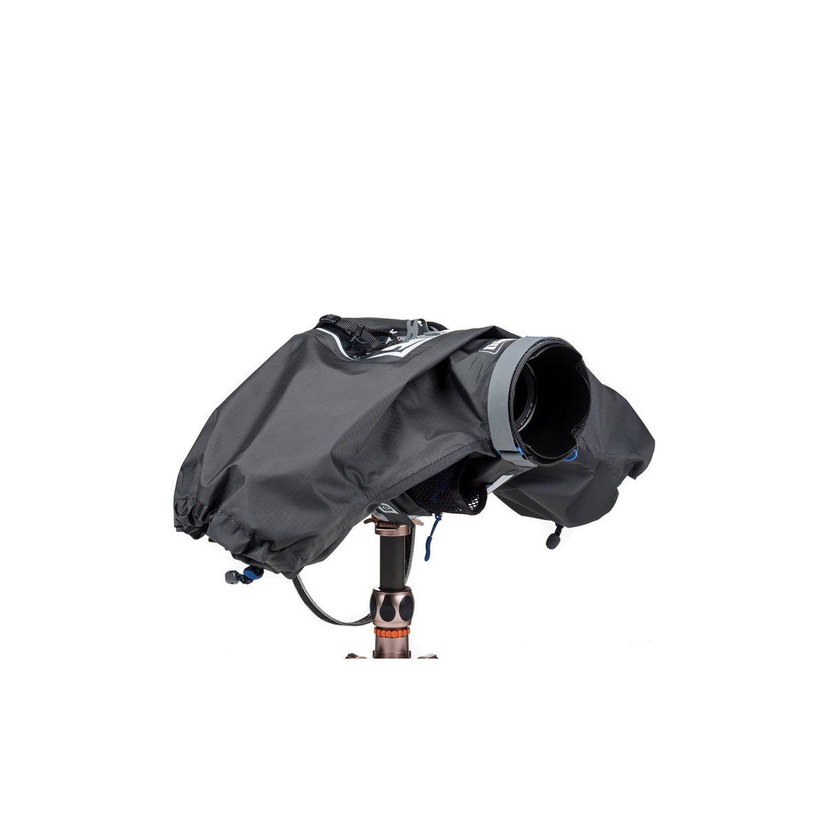 Áo che mưa ThinkTank Photo Hydrophobia cho Body + Lens 24-70 V3.0 - Chính hãng