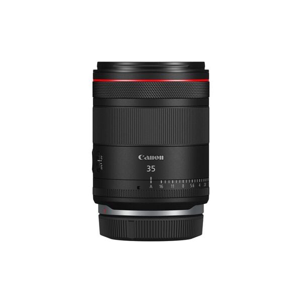 Ống kính Canon RF 35mm f1.4L VCM - Chính hãng CMV