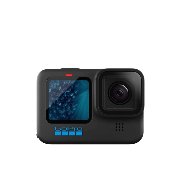 Máy quay thể thao GoPro Hero 11 Black - Chính hãng
