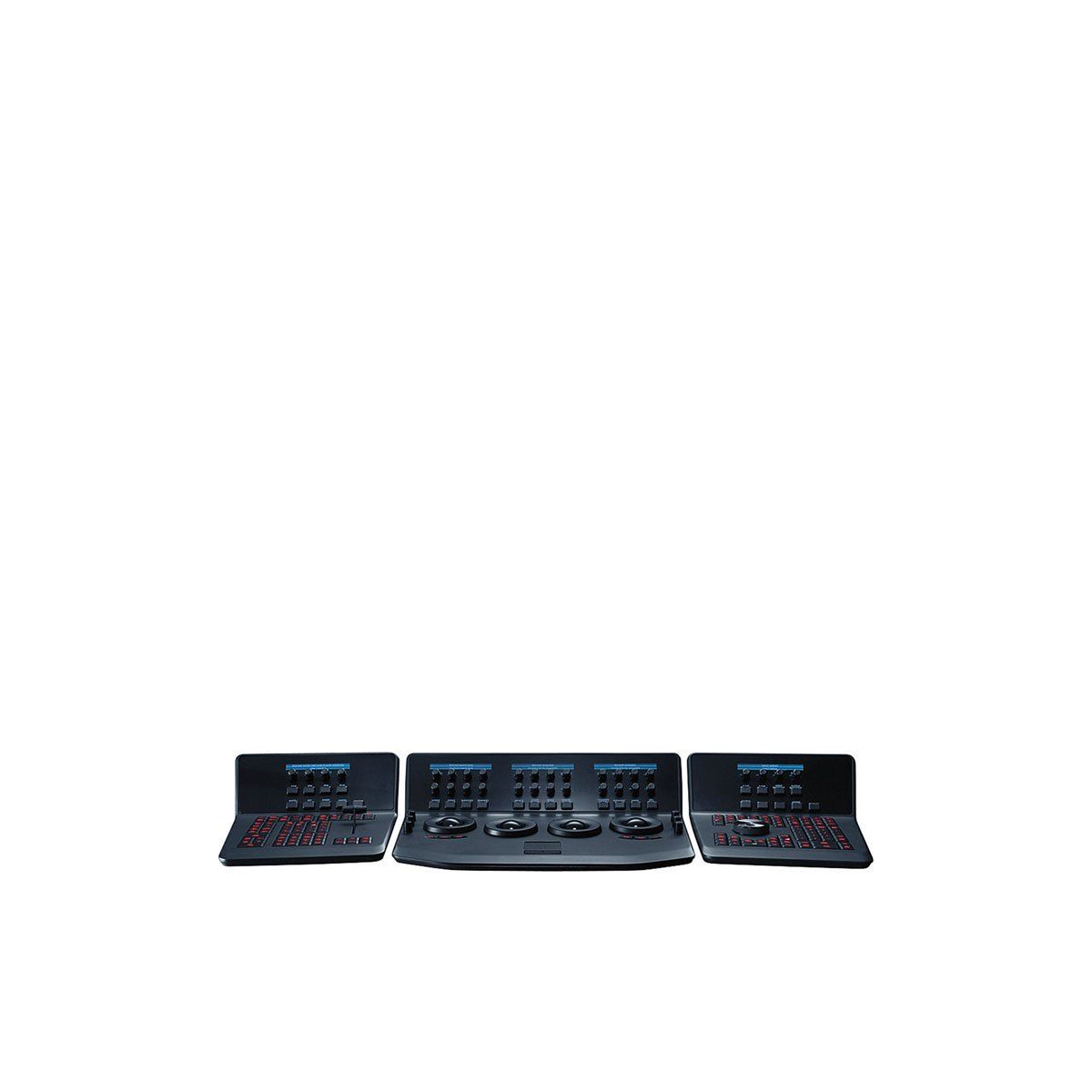 BlackMagic DaVinci Resolve Advanced Panel