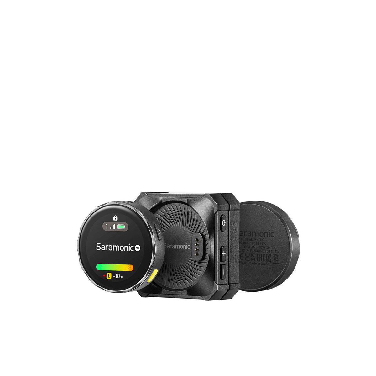 Micro thu âm không dây Saramonic Blink Me B2 - Chính hãng