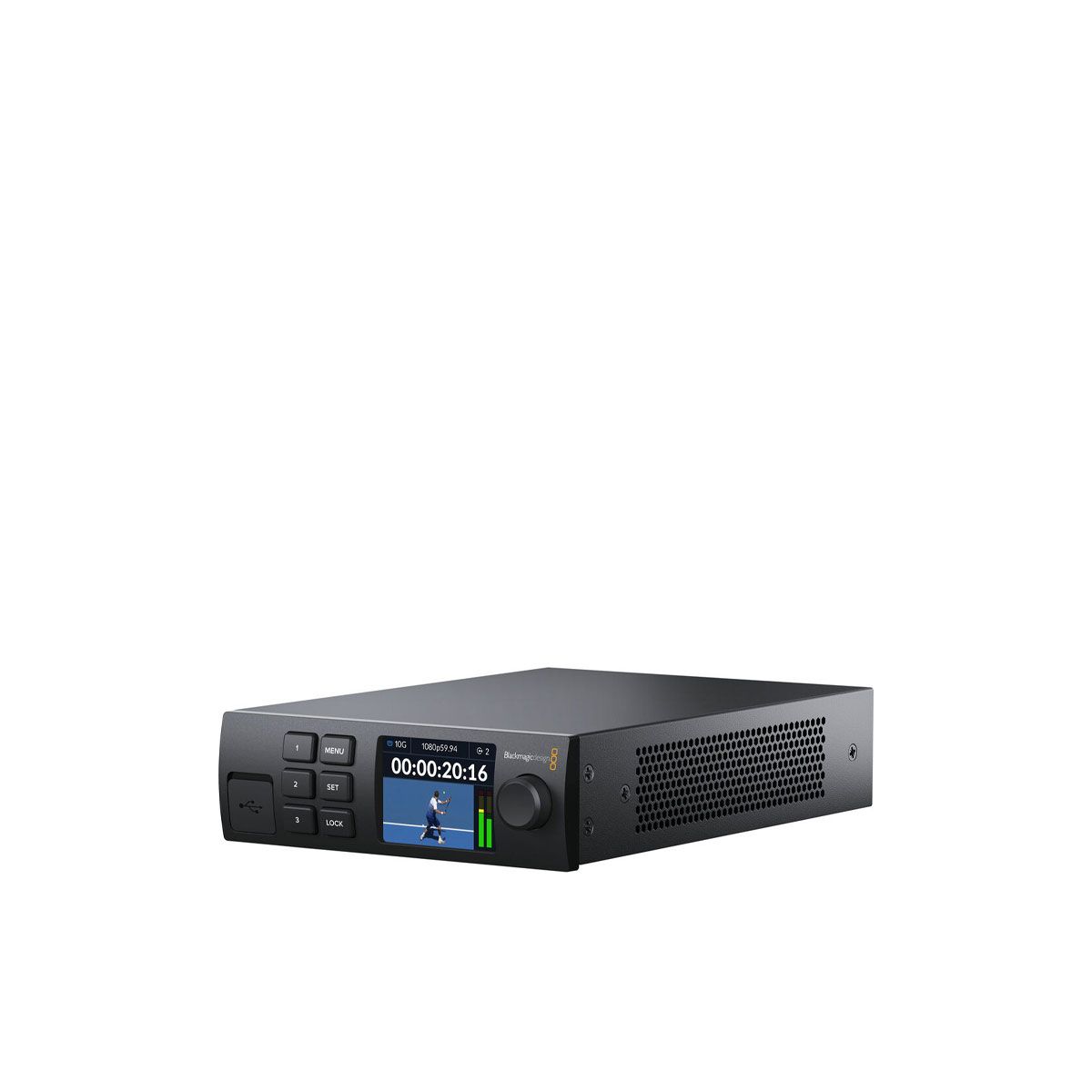BlackMagic 2110 IP Converter 3x3G