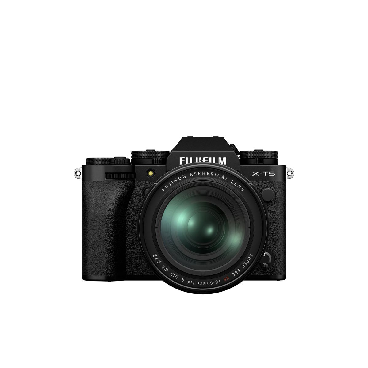 Máy ảnh Fujifilm X-T5 kit XF16-80mm F4 R OIS WR - Chính hãng