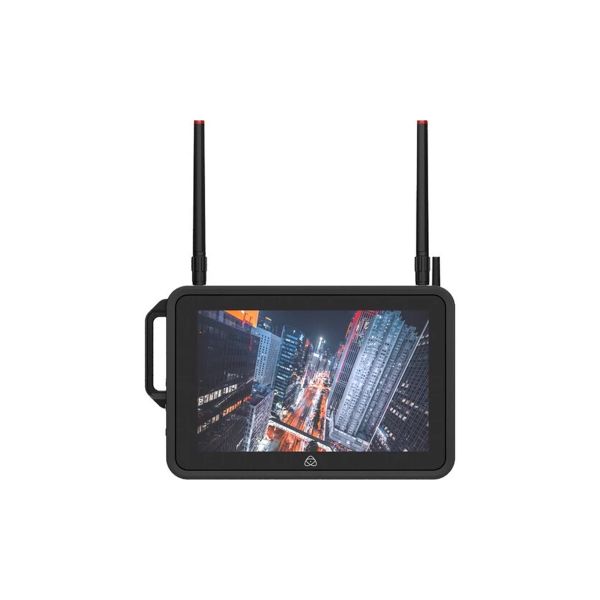 Màn hình ATOMOS video màu 7 inch SHOGUN CONNECT - Chính hãng /ATOMSHGCO1
