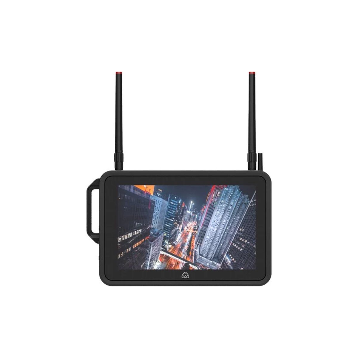 Màn hình ATOMOS video màu 7 inch SHOGUN CONNECT - Chính hãng /ATOMSHGCO1