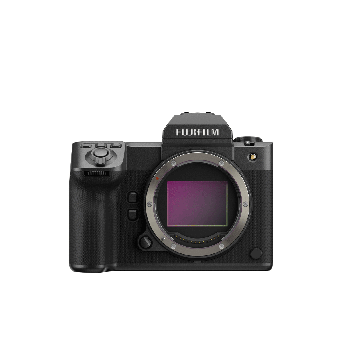 Máy ảnh Fujifilm GFX 100 II - Chính hãng