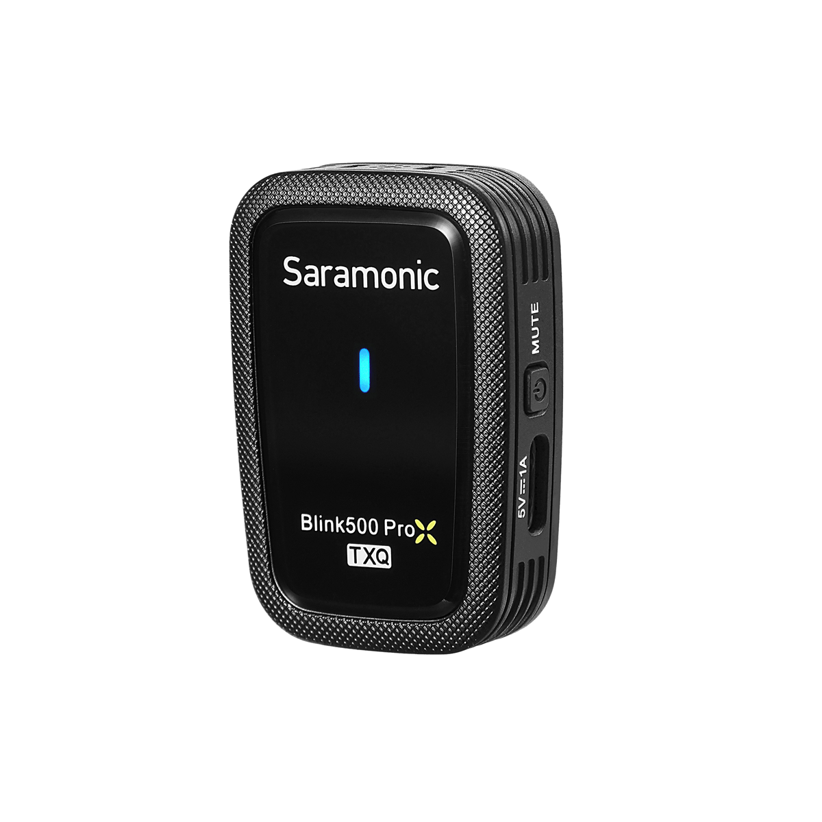 Micro thu âm không dây Saramonic Blink 500 ProX Q20 (2TX+1RX) - Chính hãng