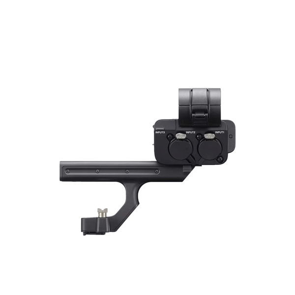 Tay cầm Sony XLR-H1 cho máy quay chuyên dụng - Hàng chính hãng