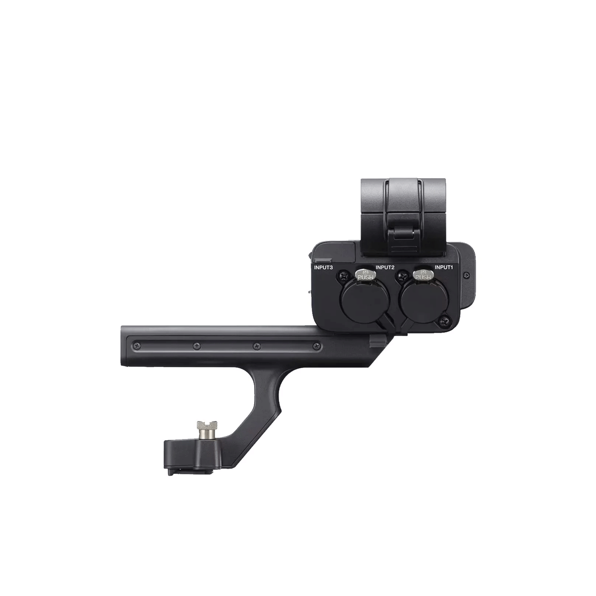 Tay cầm Sony XLR-H1 cho máy quay chuyên dụng - Hàng chính hãng