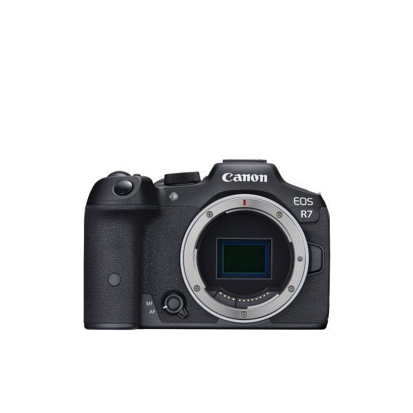 Máy ảnh Canon EOS R7 Body - Chính hãng CMV