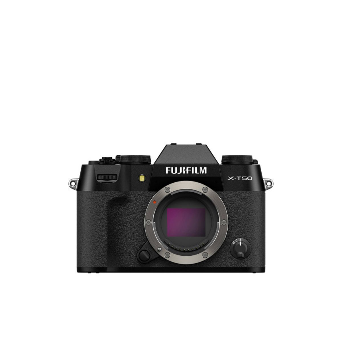 Máy ảnh Fujifilm X-T50 body - Chính hãng