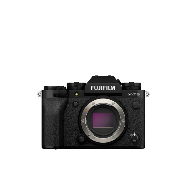  Máy ảnh Fujifilm X-T5 Body - Chính hãng 