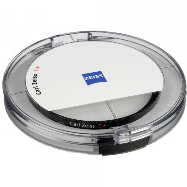 Carl Zeiss 46mm T* UV Filter