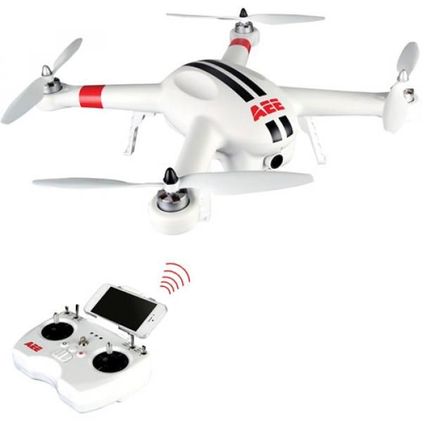 AEE TORUK AP10 (Flying Camera kèm điều khiển)