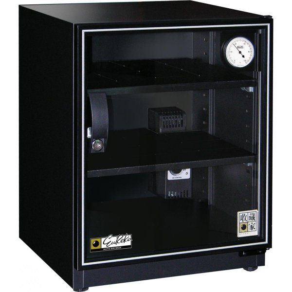 Tủ chống ẩm Eureka AD - 66PG (65 lít) - Chính hãng