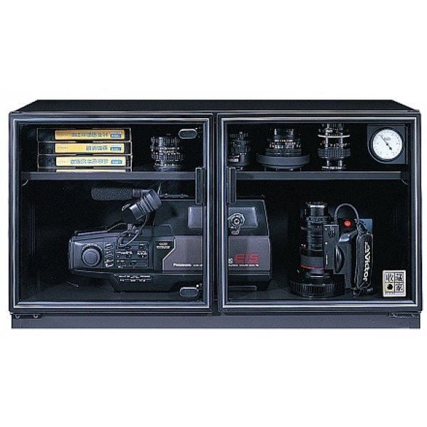 Tủ chống ẩm Eureka MH - 180 (163 lít) - Chính hãng