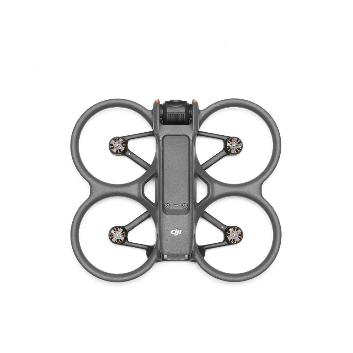 Flycam DJI Avata 2 Fly More Combo (Three Batteries)