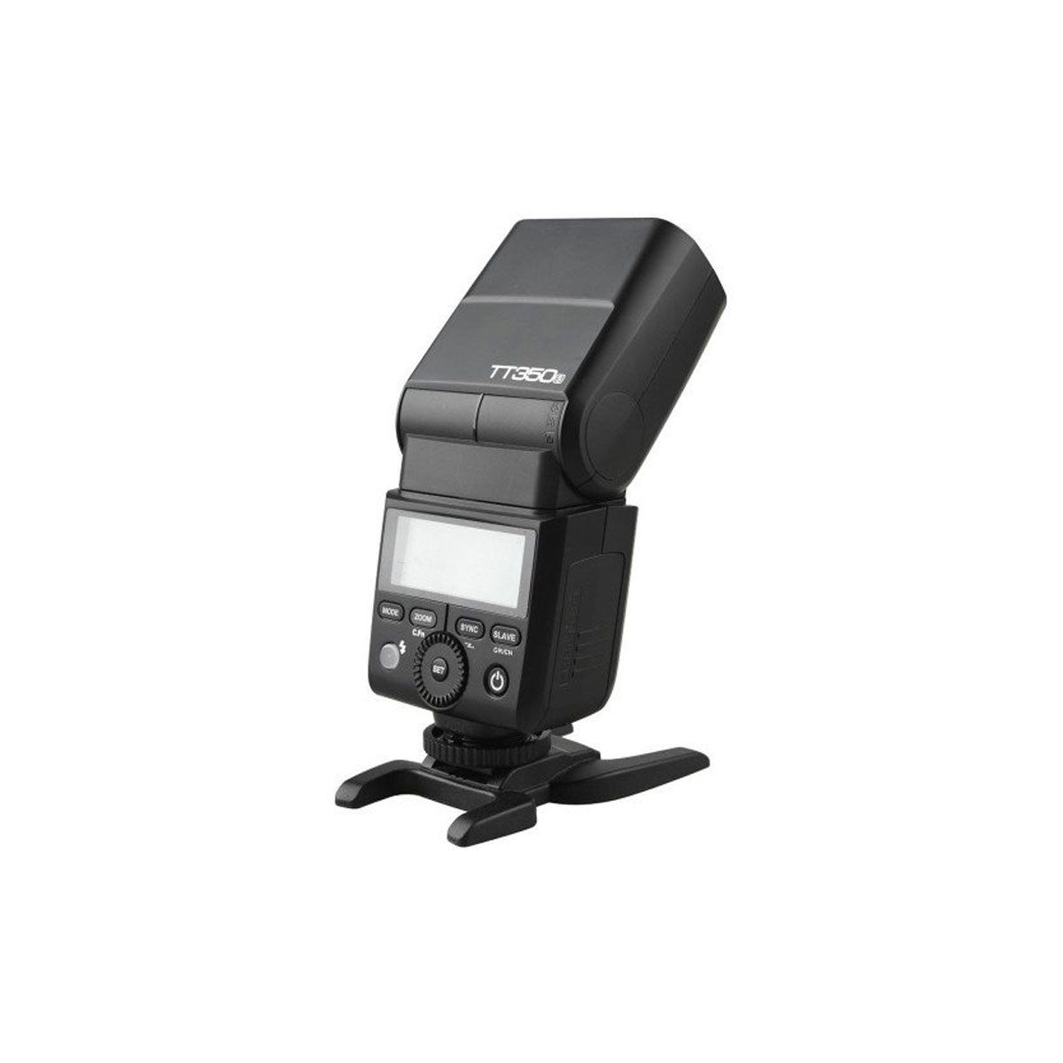 Đèn flash Godox TT350
