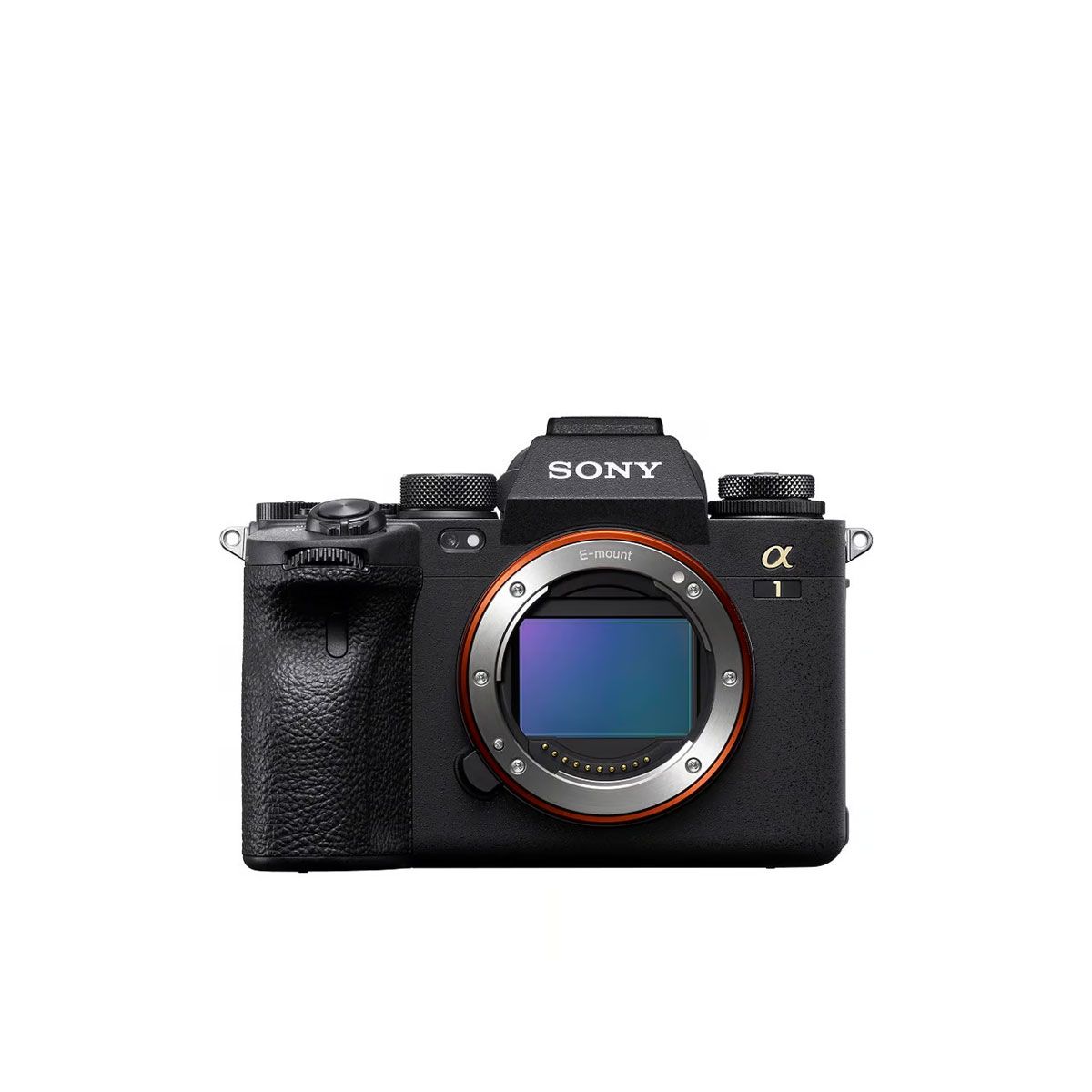Sony A1 Mark II - A1M2 (ILCE-1M2)
