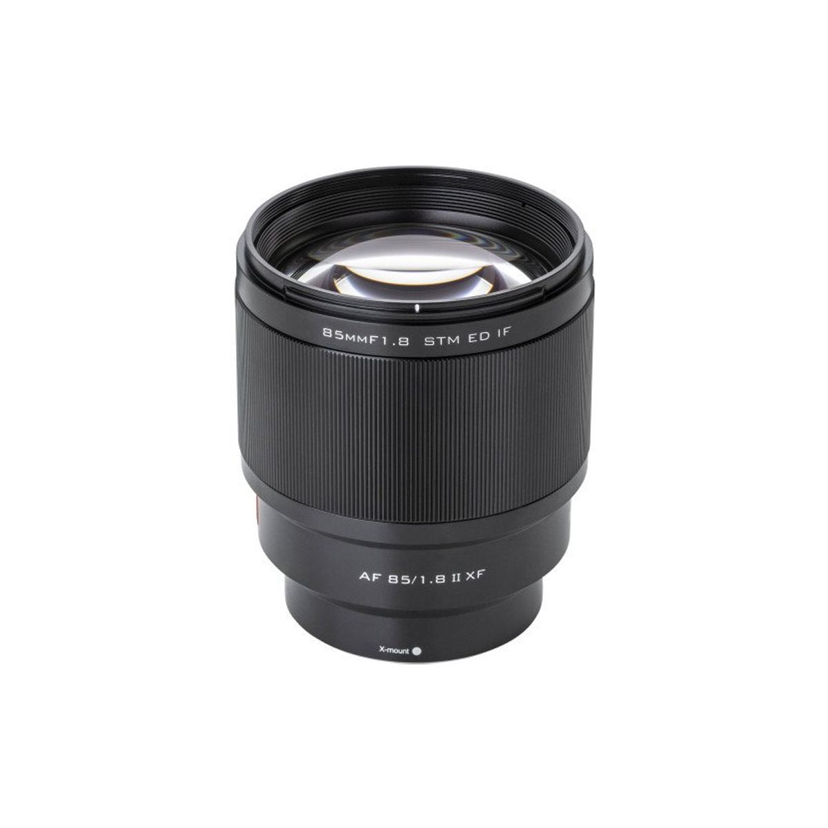 Ống kính Viltrox AF 85mm f/1.8 XF II Lens for Fuji X