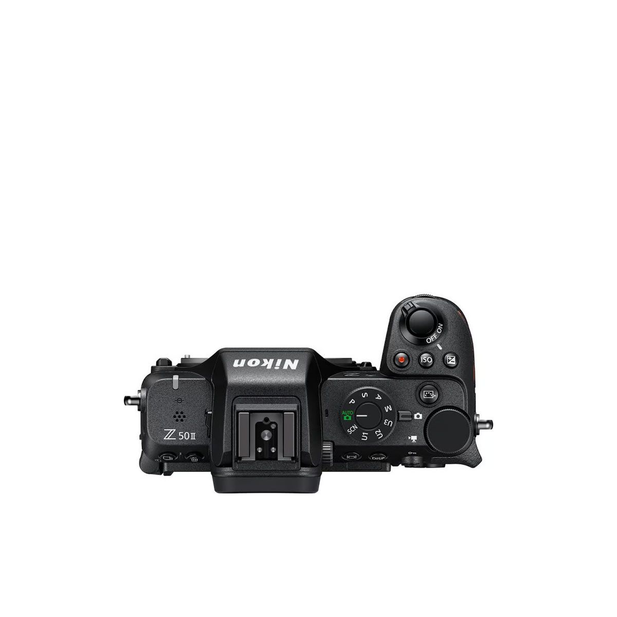 Máy ảnh Nikon Z50 II kèm kit 16-50mm
