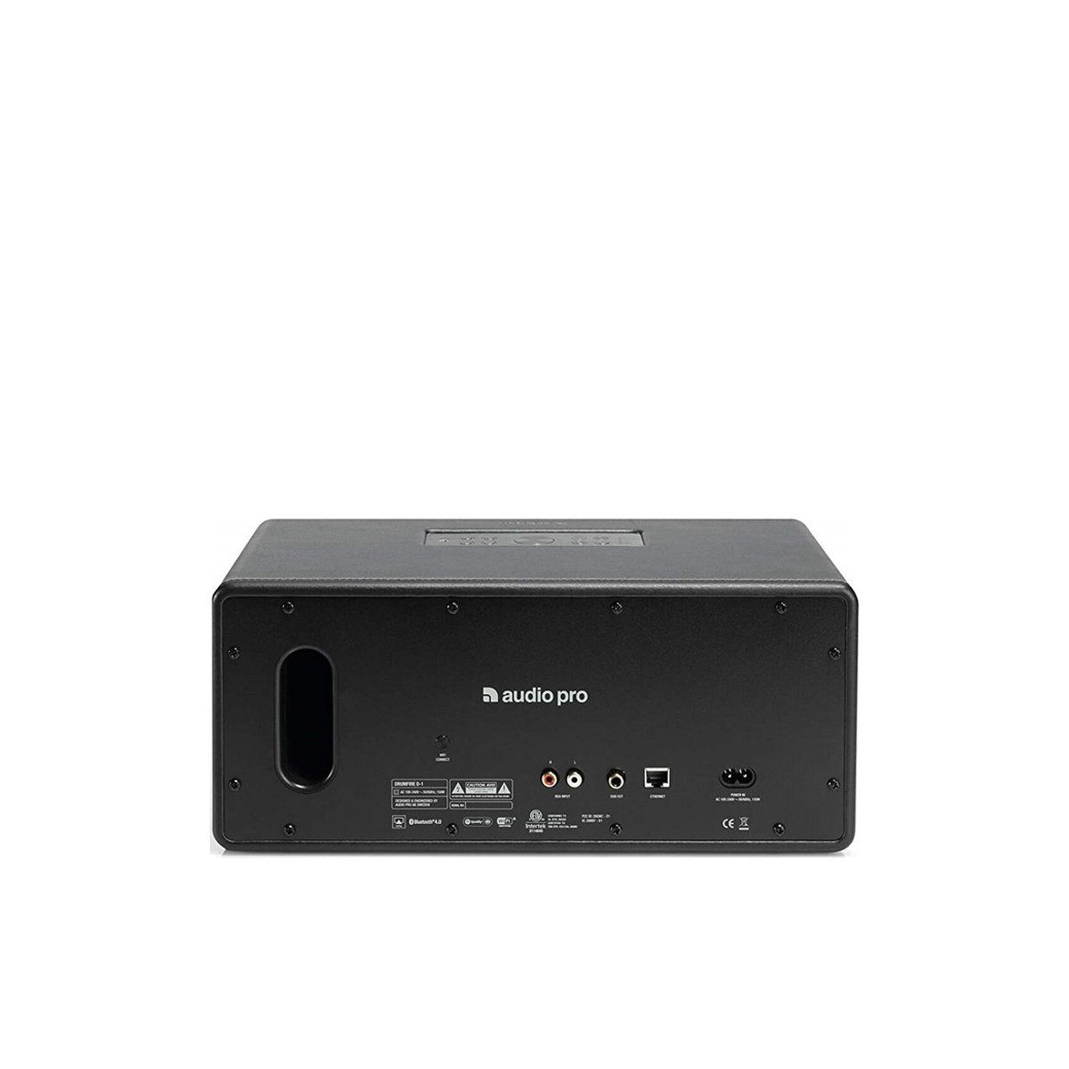 Loa Audio Pro Drum Fire D-1