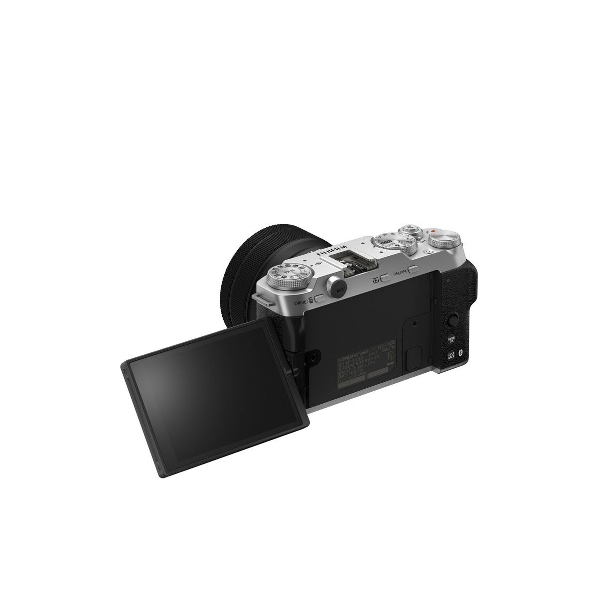 Máy ảnh Fujifilm X-M5 Kèm Kit XC1545mm
