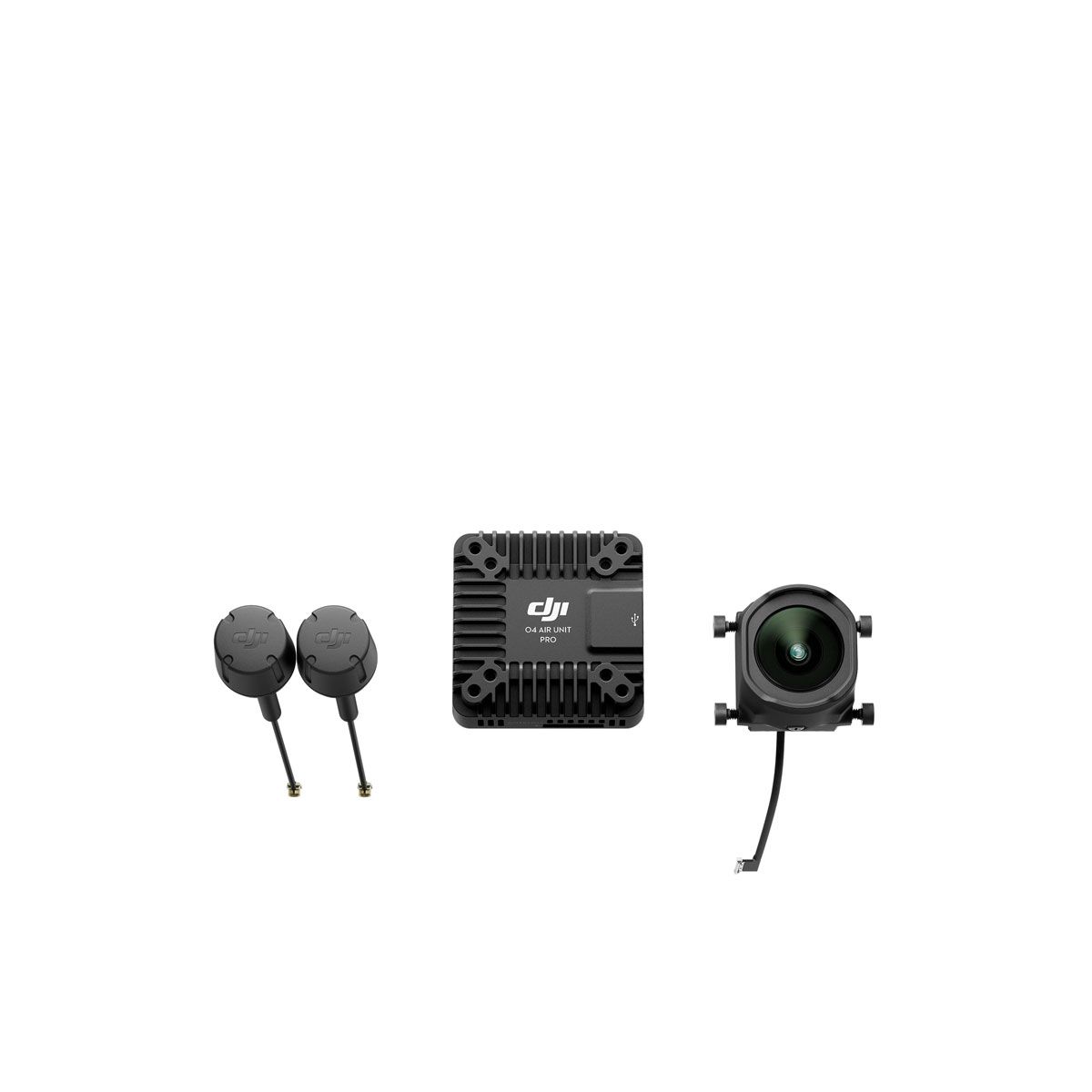 DJI O4 Air Unit