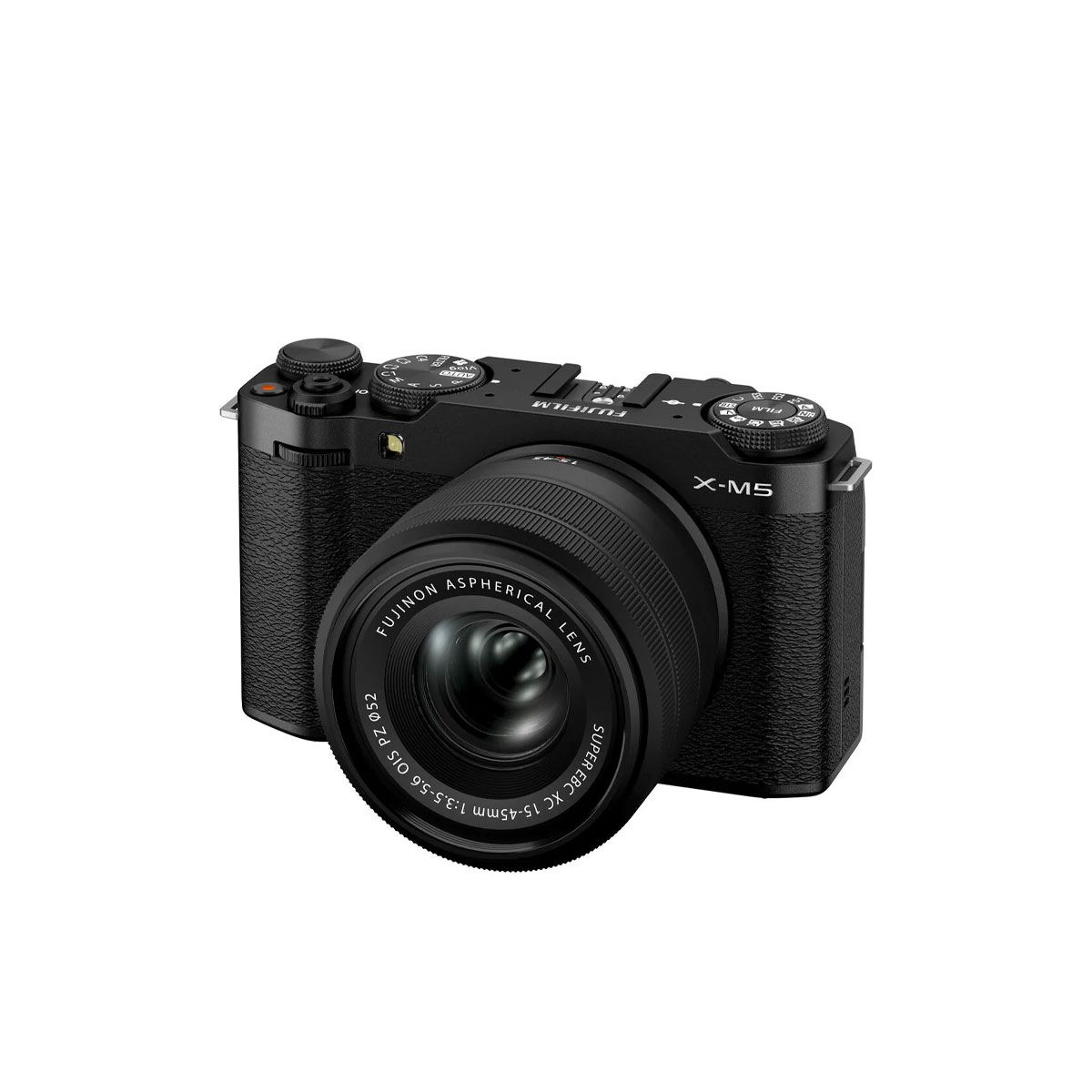 Máy ảnh Fujifilm X-M5 Kèm Kit XC1545mm